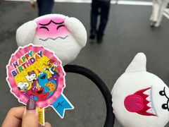 -日本环球影城