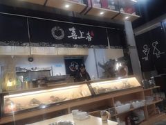 -喜上喜鸡煲翅(吉大店)