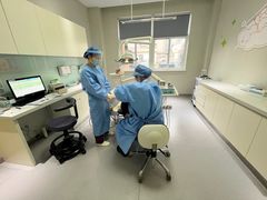 -长航医院·停车场