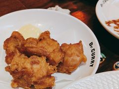 -伽喱博士 Dr.CURRY咖喱饭(太阳宫咖喱店)