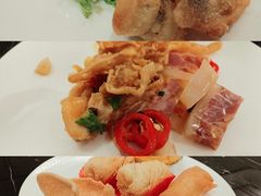 -京香轩·中餐厅(上海中庚聚龙酒店)