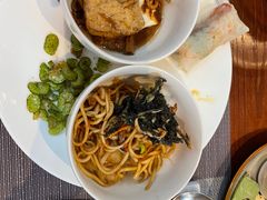 -南普陀素菜馆