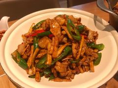 -一个叫川的地方(麒麟新天地店)