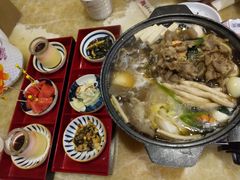-桃屋日本料理(清华科技园店)