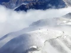 -萍乡武功山风景名胜区