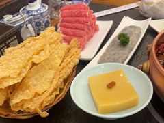 -仁和四季涮肉馆(天坛南门店)