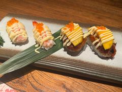 -京鹿料理(荟聚店)