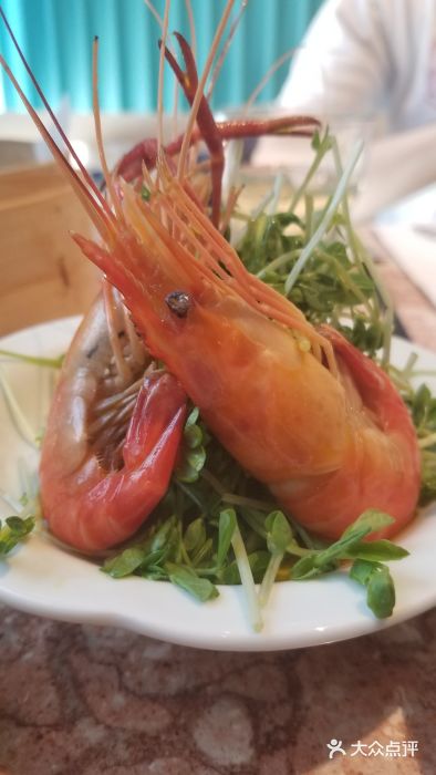 唐宫小聚(荃湾荃新天地店)图片