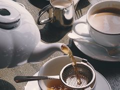 -悦厅·下午茶(杭州柏悦酒店)