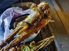 -胖子鸡排(循礼门老字号店)