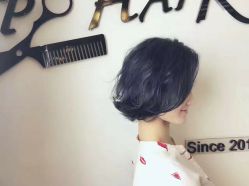 -Tipo Hair salon（明星）店