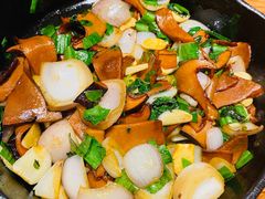 -云海肴·汽锅鸡·云南菜(高德置地店)