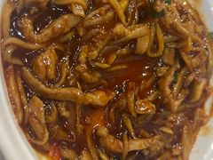 -茂隆餐厅(进贤路店)