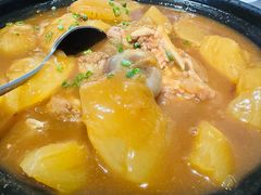 -铜小馆(1891时光道店)