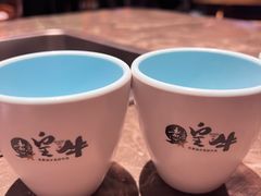 -煮意潮牛鲜牛肉火锅(世纪金源店)