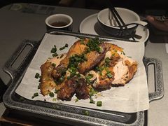 -绿茶餐厅(广州天河城店)