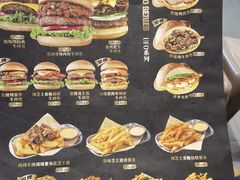-魏斯理汉堡(西安西咸吾悦广场店)