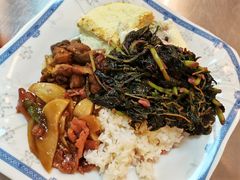 -南师大仙林校区东区食堂