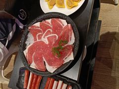 -九鼎轩脆毛肚火锅(商业街店)
