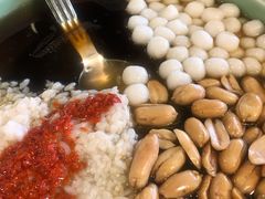 桂花红糖冰粉-俏牛哥鲜牛肉牛肆馆(重庆天地店)