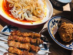 -老九圆山西面馆(CBD店)