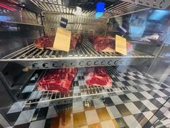 -The Diner X餐厅(青岛万象城店)