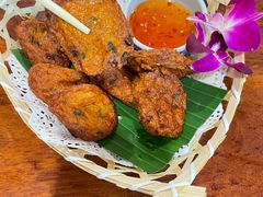 -Dang restaurant (patong phuket)