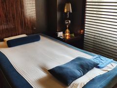 -Love Story爱情故事·养生SPA会所(新侨店)