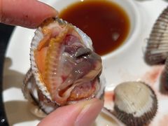 -健眺小海鲜(临海后山店)