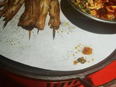 -醉烧膘·烧烤夜宵王(总店)