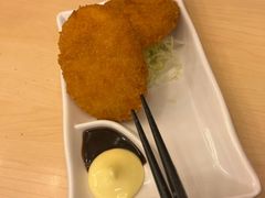 可乐土豆饼-博多一幸舍(西单大悦城店)