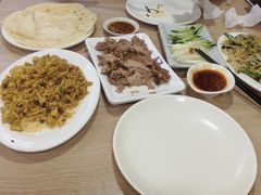 -姥家春饼店(漳州二路店)