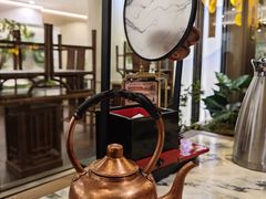 -范家小馆·烤鸭新京菜(金融街店)