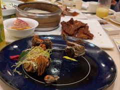 -全聚德(上海首店浦东店)