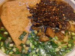 -李兰英湖南面馆(护国路店)