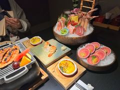 -花潮料理艺食馆(成都万象城店)