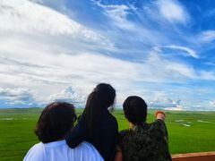-呼和诺尔旅游景区