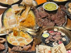 -牛也烧肉(摩尔城店)