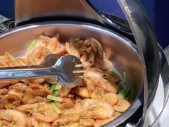 -仙螺岛海鲜自助餐厅(总店)