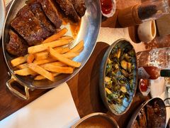 -Osteria Garden 生蚝花园餐厅(原进贤路店)