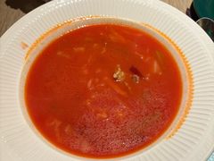 -波特曼西餐厅(中央大街店)