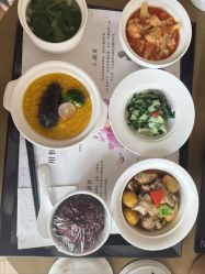 -金鹰国际月子中心(新街口店)