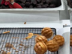 -莫朗核桃饼(虹泉路店)