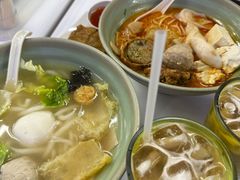 -阿坤纯正西刀鱼丸(Kuala Lumpur Branch)