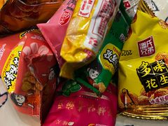 -龙香居海鲜浑锅家常菜·特色驴肉