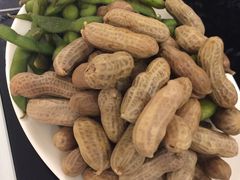 -清真磊磊烧烤老店(饮虎池街34号店)