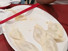 -喜家德虾仁水饺(长泰广场店)