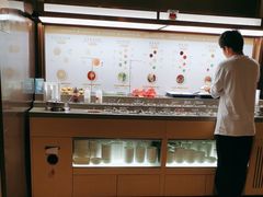 -海底捞火锅(宇飞大厦店)