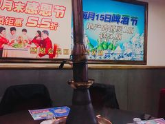 -楼外楼大刀肉传统火锅(西安大路店)