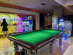-山水温泉